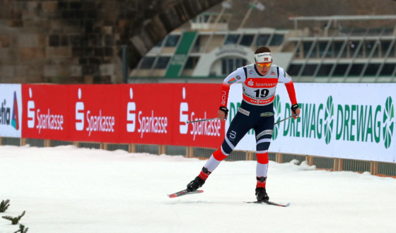 Норвезька лижниця виступила проти участі росіян на Олімпіаді-2026