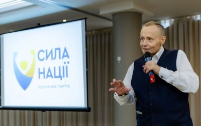 Відновлення країни &#8211; наша спільна справа &#8211; Андрій Пелюховський