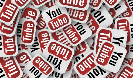 Google розкрила доходи від відеохостингу YouTube