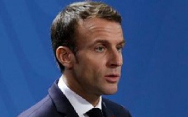 Франція має намір відновити боротьбу за скасування смертної кари в світі