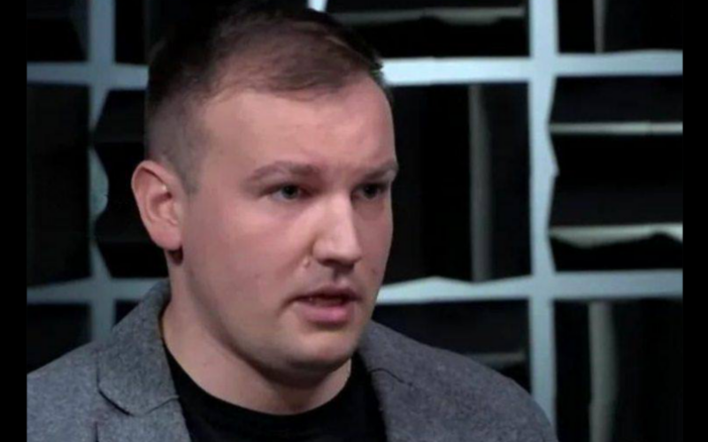 У Чорногорії затримали засновника Z-каналу «Рыбарь»