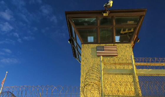 Держдеп США підтвердив плани Байдена закрити Гуантанамо