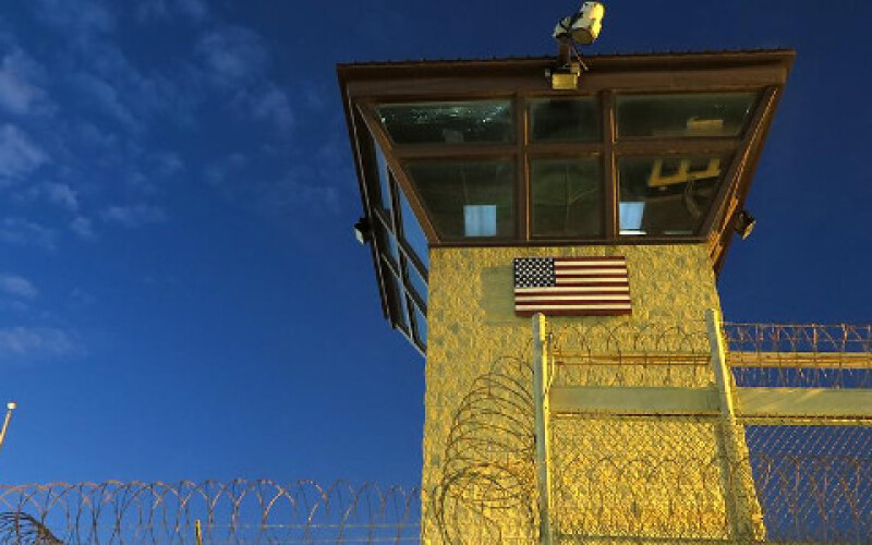 У Гуантанамо закрили найзасекреченіший об&#8217;єкт &#8220;Табір-7&#8221;