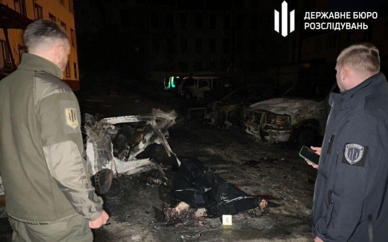 У Миколаєві загинули двоє військових через детонацію боєприпасів