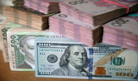 Україна повинна погасити $14 мільярдів боргу