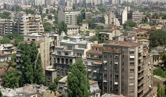 Посла Кіпру в Румунії знайшли мертвим в резиденції в Бухаресті