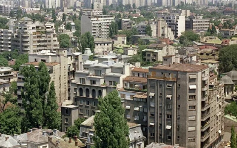 Посла Кіпру в Румунії знайшли мертвим в резиденції в Бухаресті