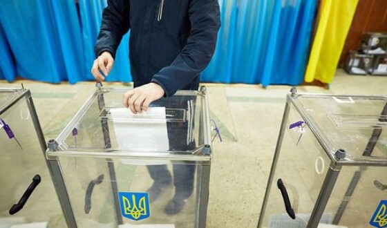 Россия может навредить Украине на выборах
