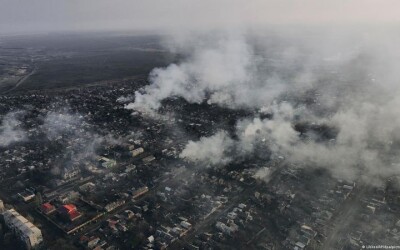 У Британії запропонували кілька сценаріїв завершення війни в Україні