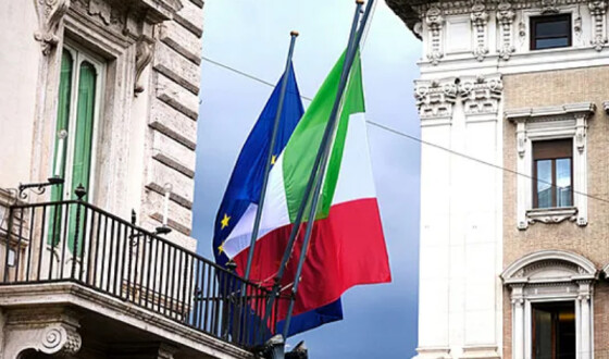 В Італії триває голосування на виборах до парламенту