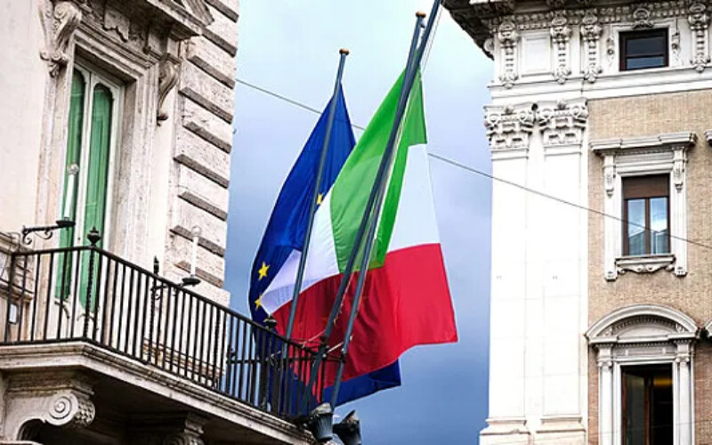 В Італії триває голосування на виборах до парламенту