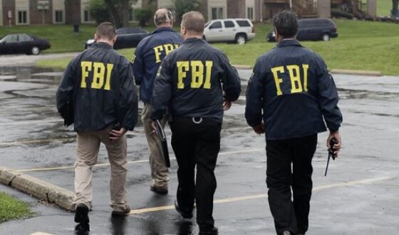 Агенти ФБР провели обшук у маєтку Дональда Трампа у Флориді