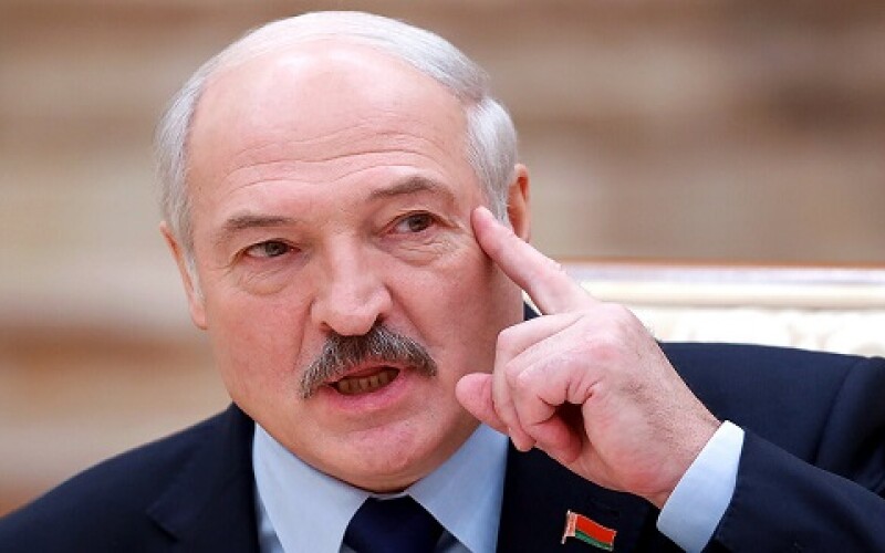 В Україні заявили, що Лукашенко оголосив Києву війну