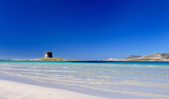 Власти Сардинии ограничат доступ туристов на пляж Пелоза