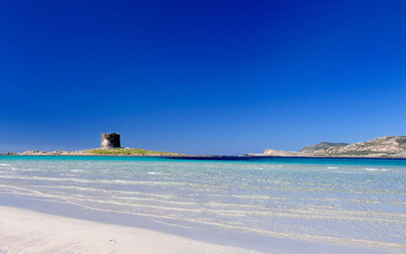 Власти Сардинии ограничат доступ туристов на пляж Пелоза