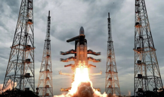 Індія здійснила перший в 2021 році космічний запуск