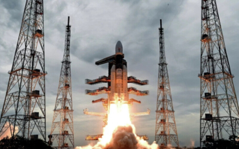 Індія здійснила перший в 2021 році космічний запуск