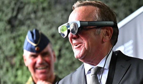 Німеччина витратить 900 мільйонів євро на дрони, не перевіривши їх у бойових умовах