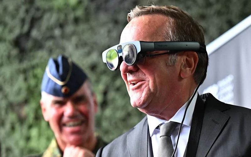 Німеччина витратить 900 мільйонів євро на дрони, не перевіривши їх у бойових умовах