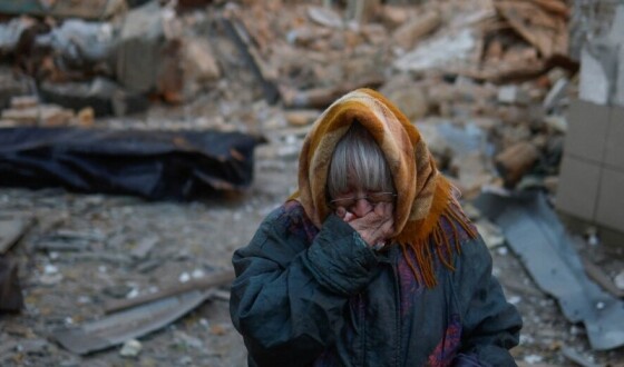 Росія планувала влаштувати в Україні новий Голодомор – The Guardian