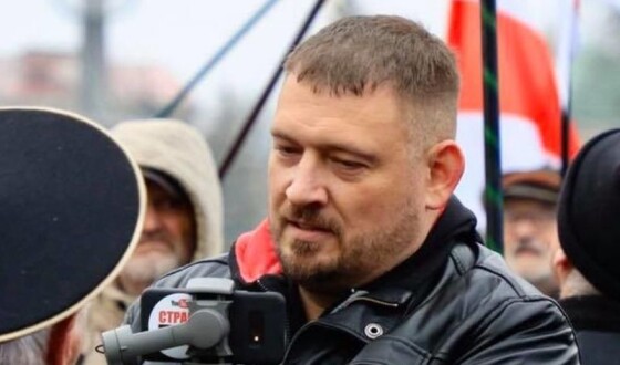 Лукашенко звільнив опозиціонера Сергія Тихановського
