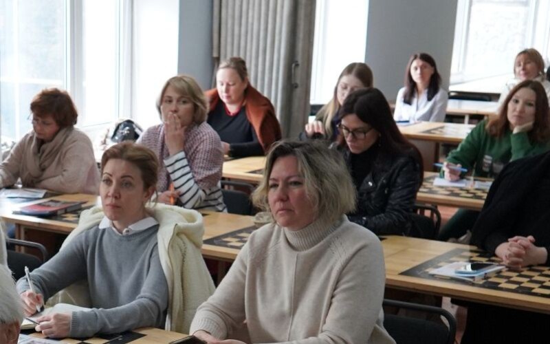 У столиці розробили протокол дій психологічної допомоги в закладах освіти під час кризових ситуацій