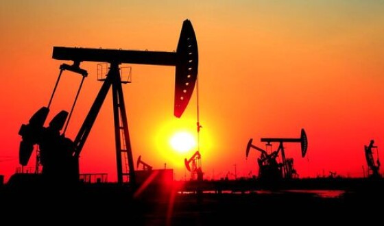 В Україні завмер видобуток нафти та газу