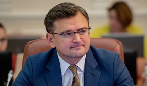 В Україні заявили про можливість початку переговорів з рф через посередників