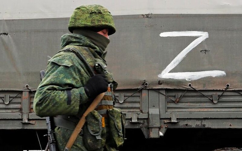 Керівництво Кремля має намір мобілізувати 1,2 млн. осіб на війну в Україні