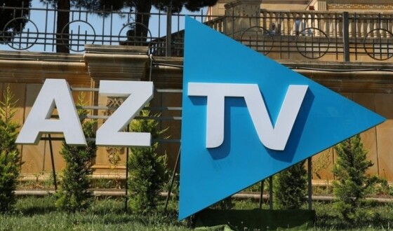 У Франції напали на співробітників Азербайджанського телебачення