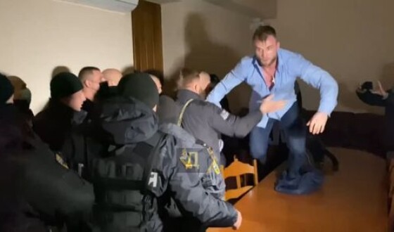 В одеській міській раді сталася бійка за участі народного депутата України