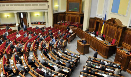 Депутаты приняли закон о независимых набсоветах в госбанках