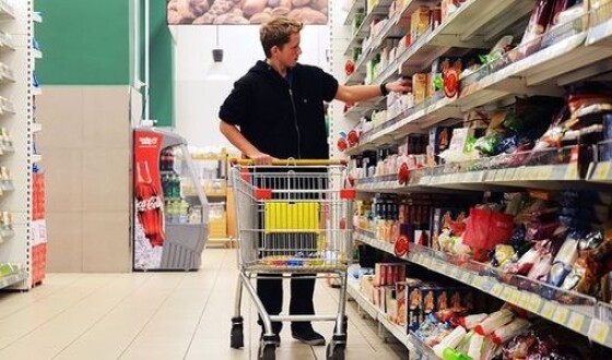 В Европе хотят открывать супермаркеты по образцу украинских