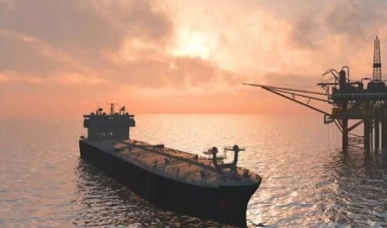 Exxon і Sell почали відмовлятися від пов&#8217;язаних з Росією танкерів