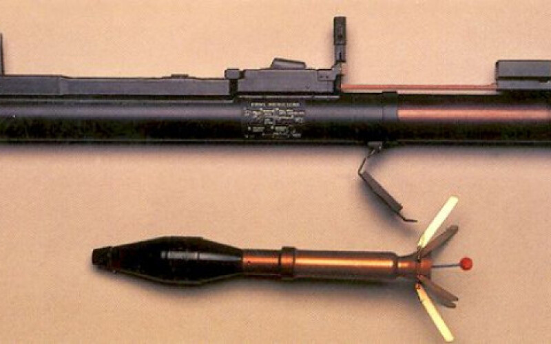 Литва отримає гранатомети США, прийняті на озброєння в 1962 році