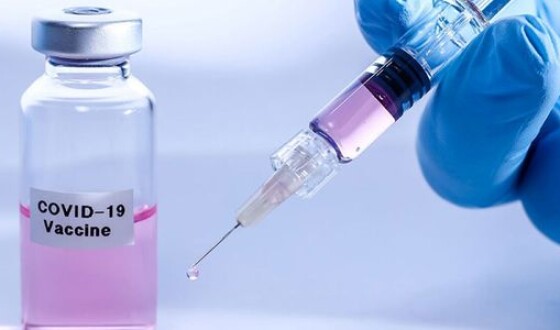 Вакцину від коронавірусу вже почали випробовувати на людях в Туреччині