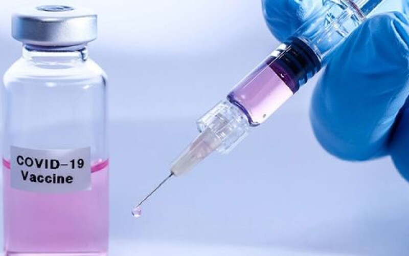 Вакцину від коронавірусу вже почали випробовувати на людях в Туреччині
