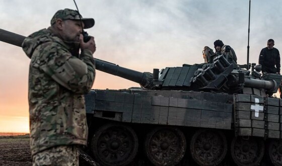 Росія не досягає успіху в літній наступальній кампанії 2025 року