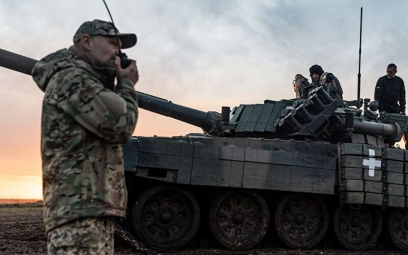 Росія не досягає успіху в літній наступальній кампанії 2025 року