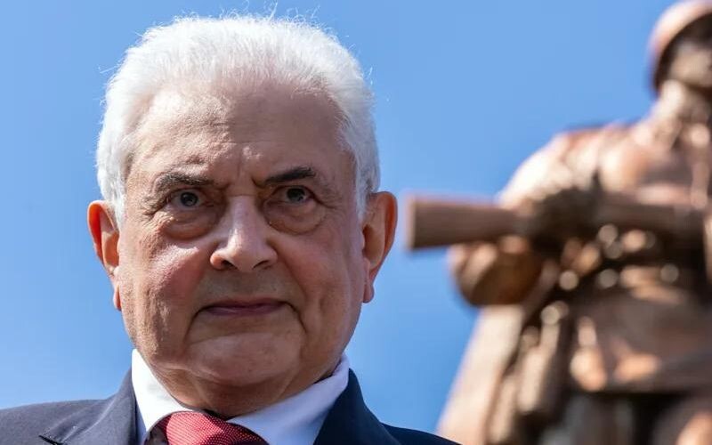 МЗС Німеччини викликало російського посла через прямі погрози на адресу німецьких об’єктів
