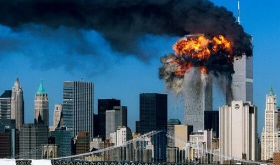 У США переглянуть секретність документів про теракти 11 вересня