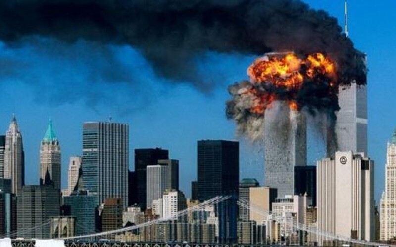 У США переглянуть секретність документів про теракти 11 вересня