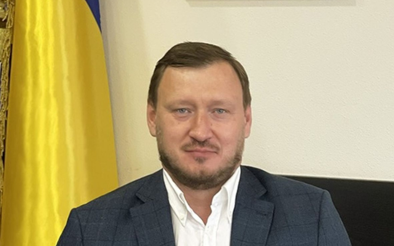 У «Надра України» призначили нового голову правління