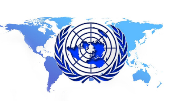 У США відреагували на відмову 35 країн підтримати антиросійську резолюцію в ООН