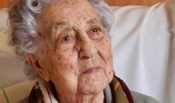113-летняя жительница Испании вылечилась от коронавируса