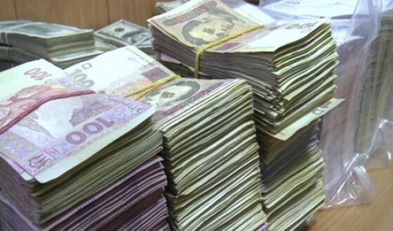 На Сумщине чиновников подозревают в разворовывании 1,5 миллиона гривен