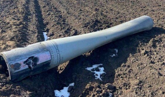 У Польщі знайшли уламки ракети &#8220;повітря-земля&#8221;