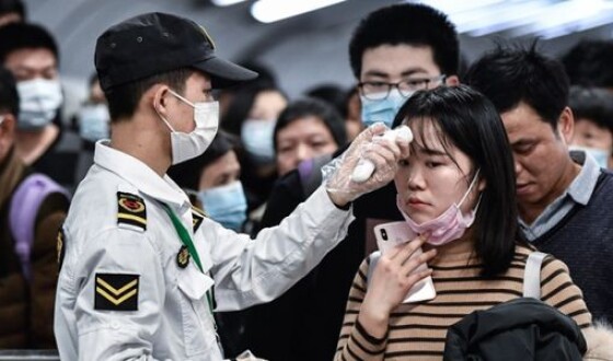 З 6 червня Пекін знижує рівень реагування на пандемію