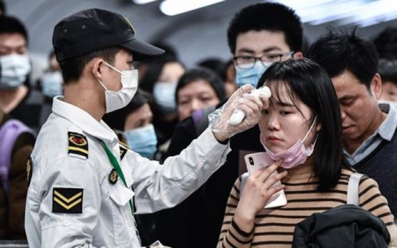 З 6 червня Пекін знижує рівень реагування на пандемію