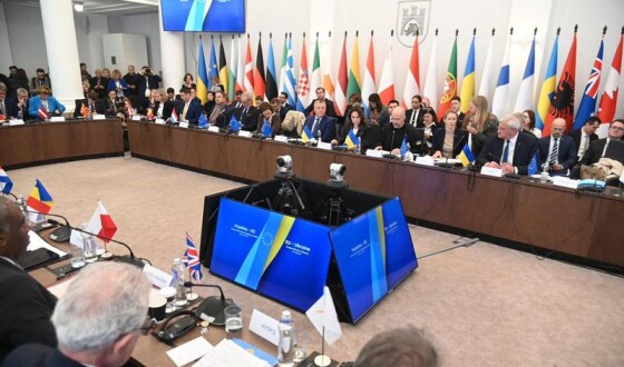 У Гаазі буде створений Cпецтрибунал щодо злочинів Росії